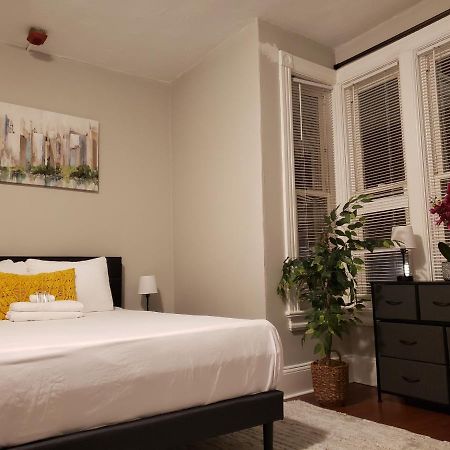 The City-Side At Silver Lake *New 1-Bed Rm Apt Apartment โพรวิเดนซ์ ภายนอก รูปภาพ