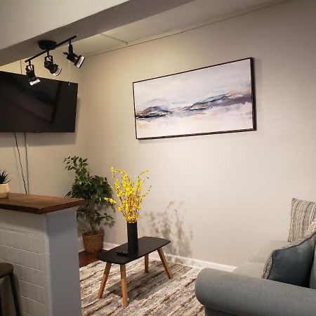 The City-Side At Silver Lake *New 1-Bed Rm Apt Apartment โพรวิเดนซ์ ภายนอก รูปภาพ